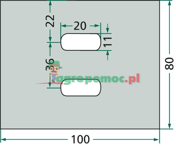 Scraper | 51-S102 | zdjęcie nr 2