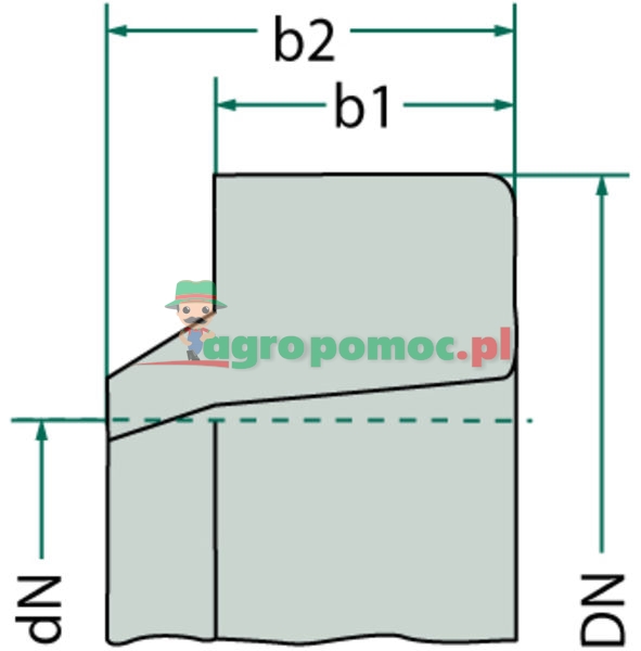 Scraper | zdjęcie nr 2