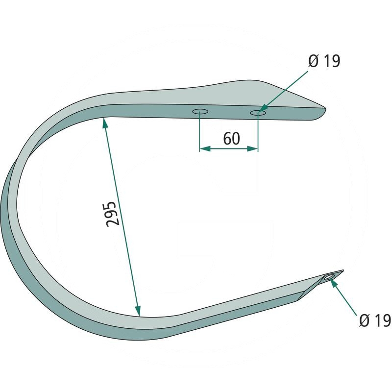 Scraper | zdjęcie nr 2