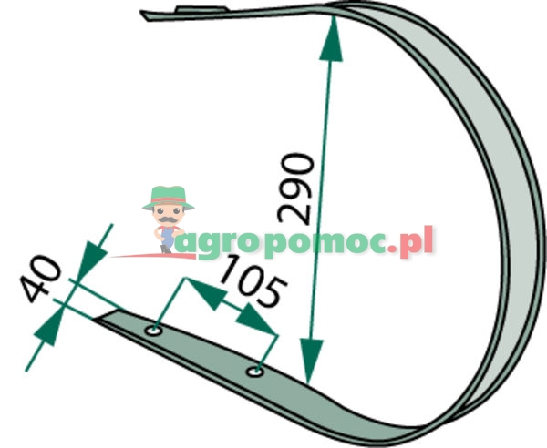 Scraper | 49188 | zdjęcie nr 2