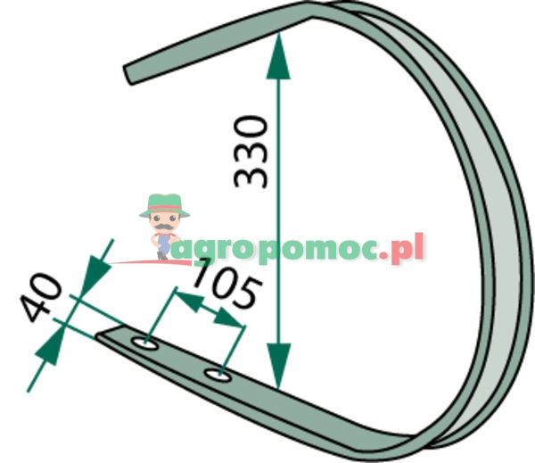 Scraper | 63270, 56544 | zdjęcie nr 2