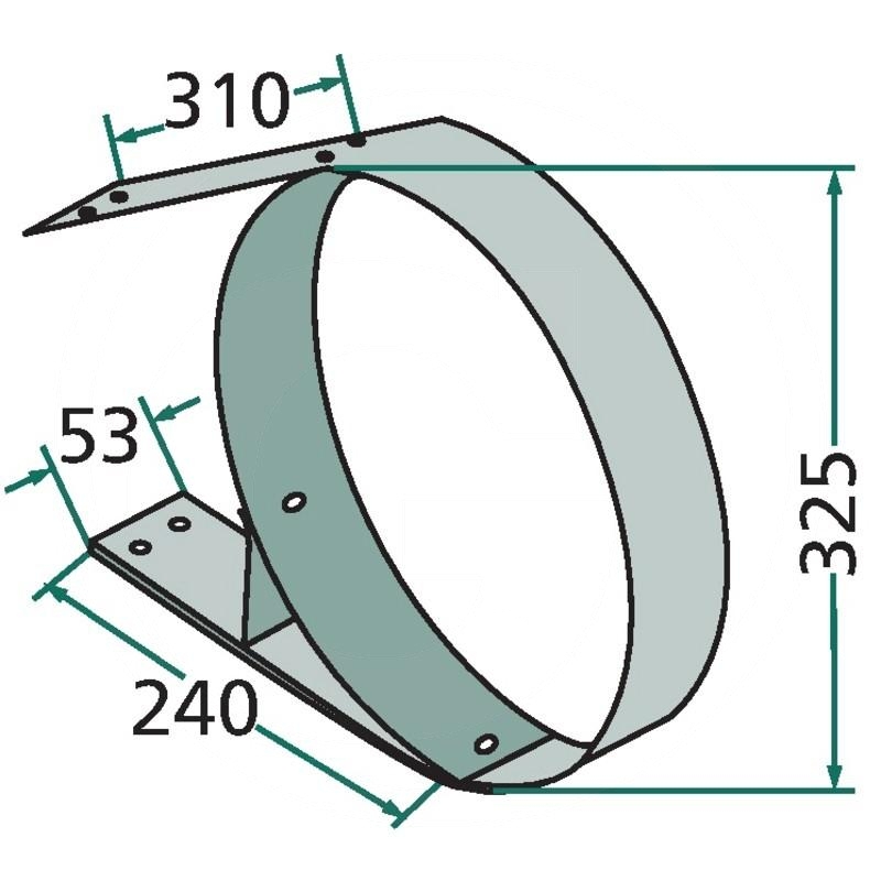 Scraper | 154027 | zdjęcie nr 2