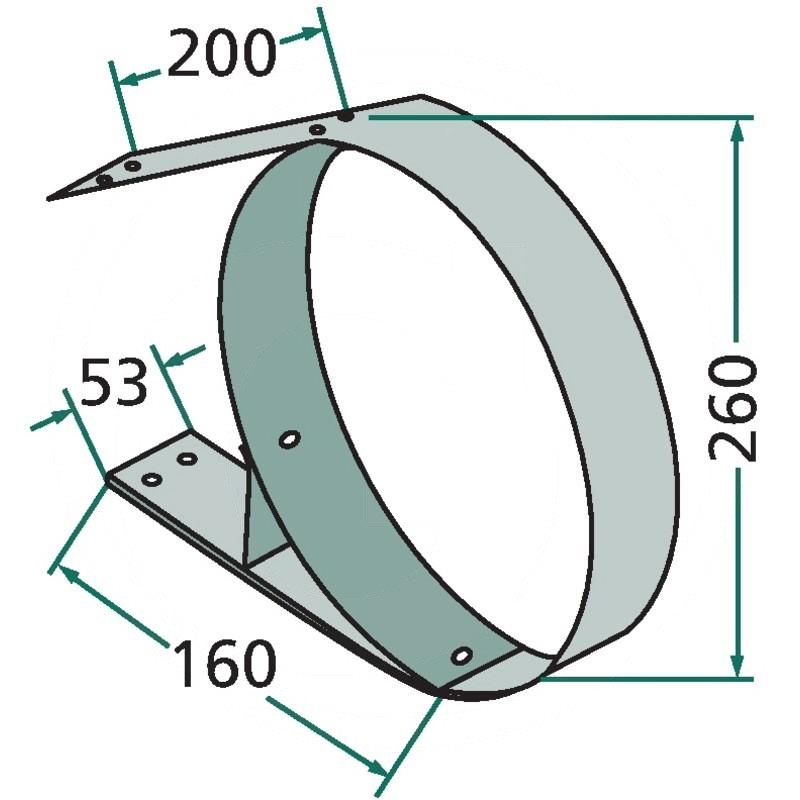 Scraper | D60012395 (alt) | zdjęcie nr 2