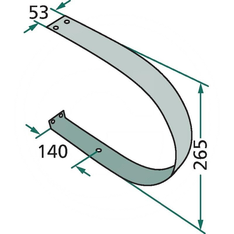 Scraper | 937963.3 | zdjęcie nr 2