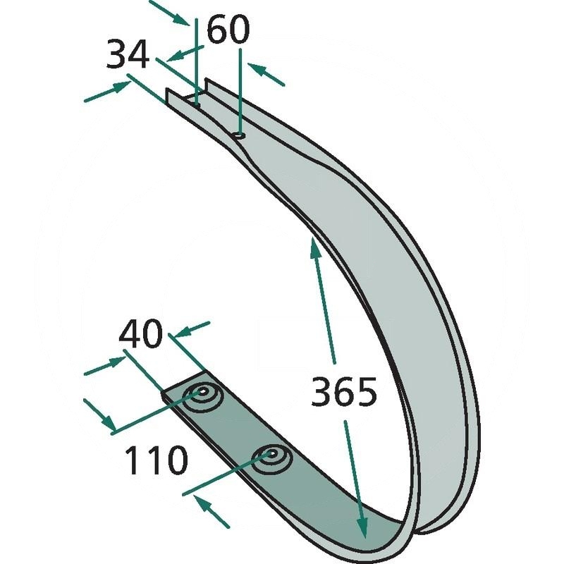 Scraper | 938150.1 | zdjęcie nr 2