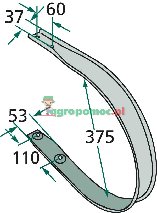 Scraper | 938163.0 | zdjęcie nr 2