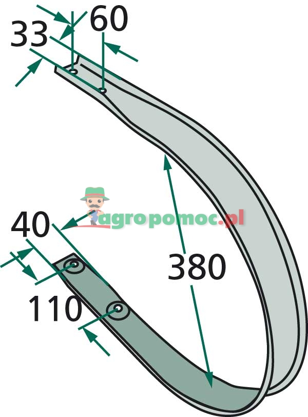 Scraper | 938310.0 | zdjęcie nr 2