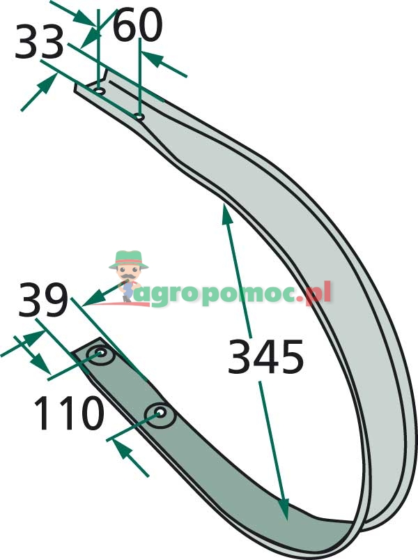 Scraper | 938311.0 | zdjęcie nr 2