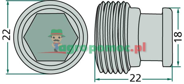 Screw | 503177 | zdjęcie nr 2