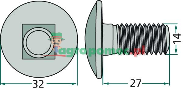 Screw | ET-177V | zdjęcie nr 2