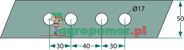 Screw-on point | 322b | zdjęcie nr 2