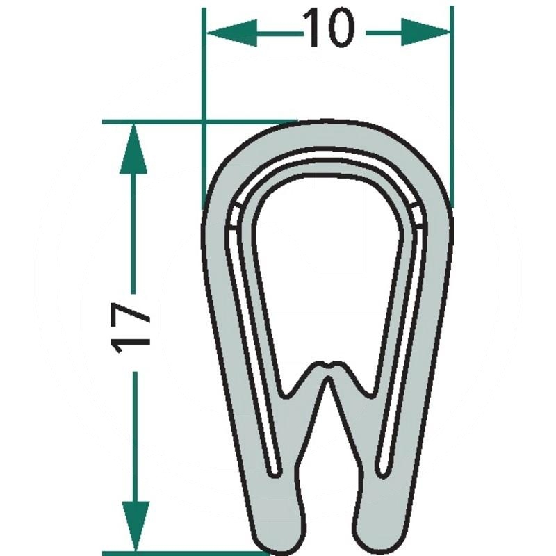 Sealing rubber | zdjęcie nr 1
