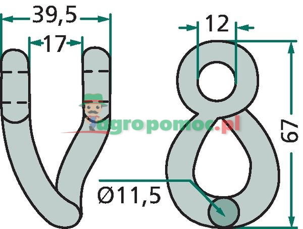 Shackle | zdjęcie nr 2