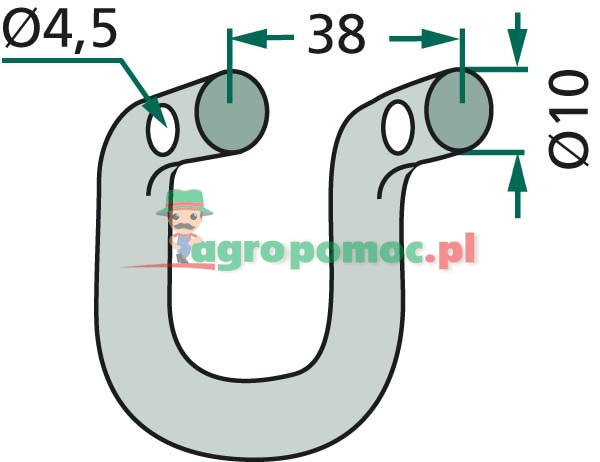 Shackle | zdjęcie nr 2