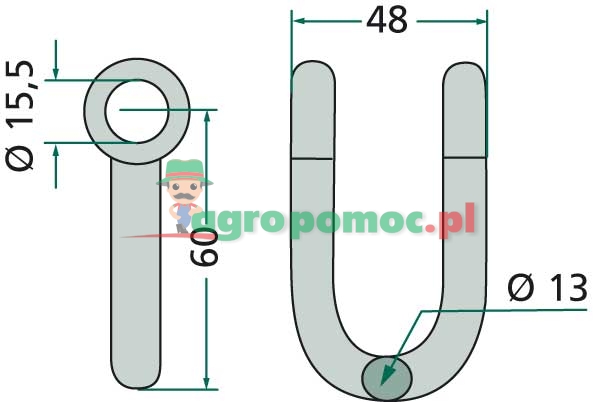 Shackle | 103067 | zdjęcie nr 2