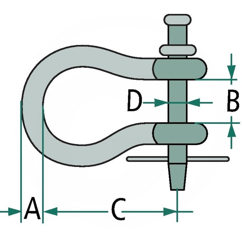 Shackle | zdjęcie nr 2