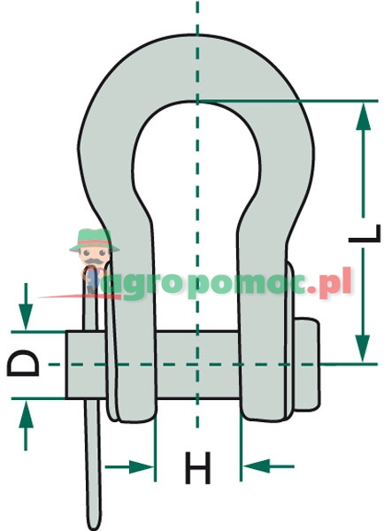 Shackle | zdjęcie nr 2