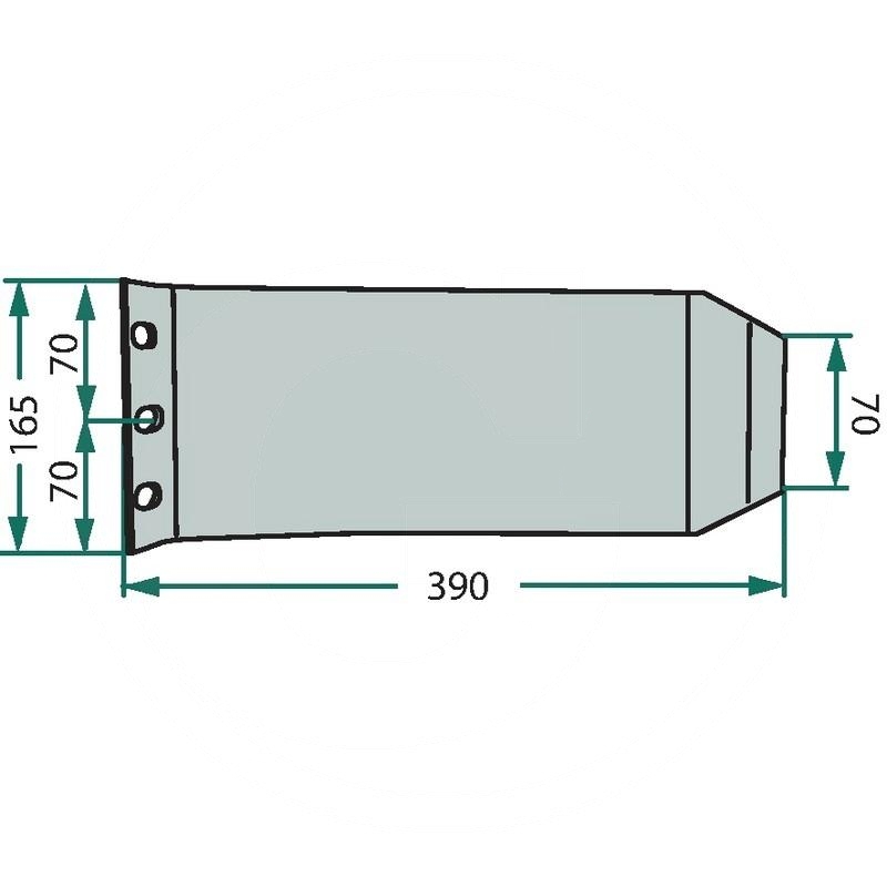 Skid | 00397601701, 00397601700 | zdjęcie nr 2