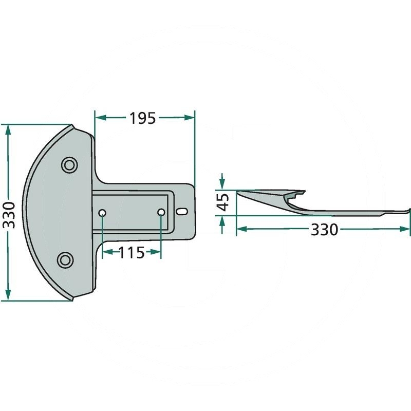 Skid | 56190500 | zdjęcie nr 2