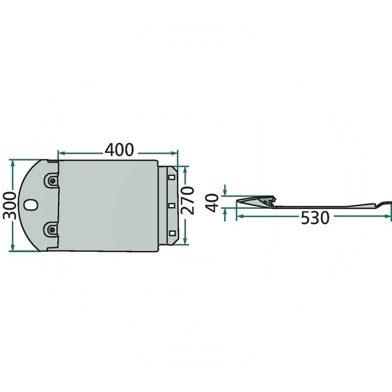 Skid | 56809020 | zdjęcie nr 2
