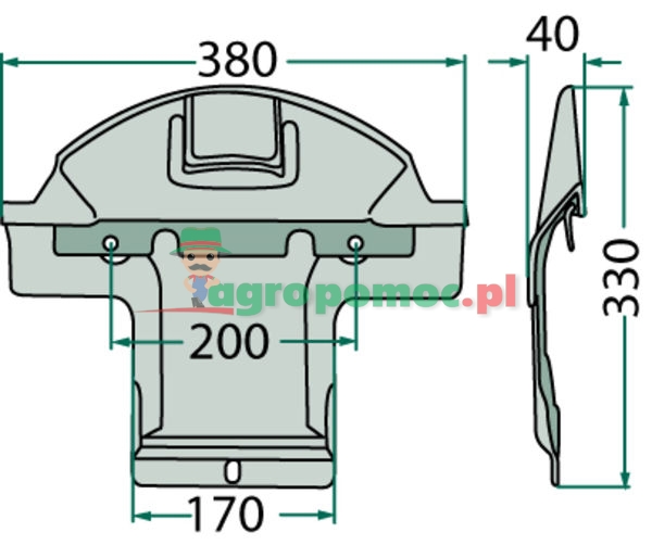 Skid | zdjęcie nr 2