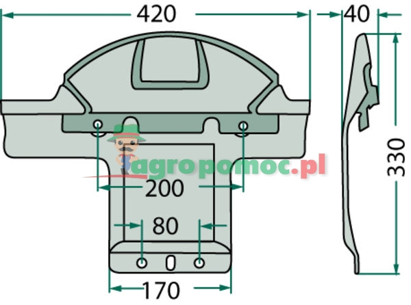 Skid | zdjęcie nr 2