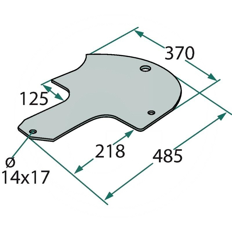 Skid | K6800121, K6800120 | zdjęcie nr 2