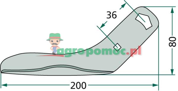 Sliding base | 953818, 3993300 | zdjęcie nr 2