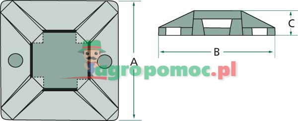 Socket type MB 4AC | zdjęcie nr 2