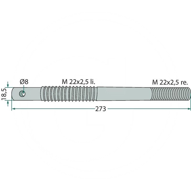 Spindle | 06581512 | zdjęcie nr 2