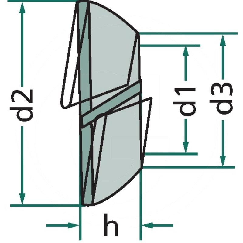 Split washer | zdjęcie nr 2