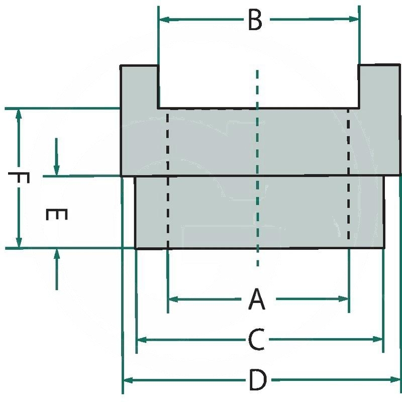 Spring block bush | zdjęcie nr 2
