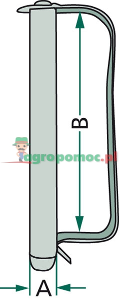 Spring-loaded socket pin | zdjęcie nr 2