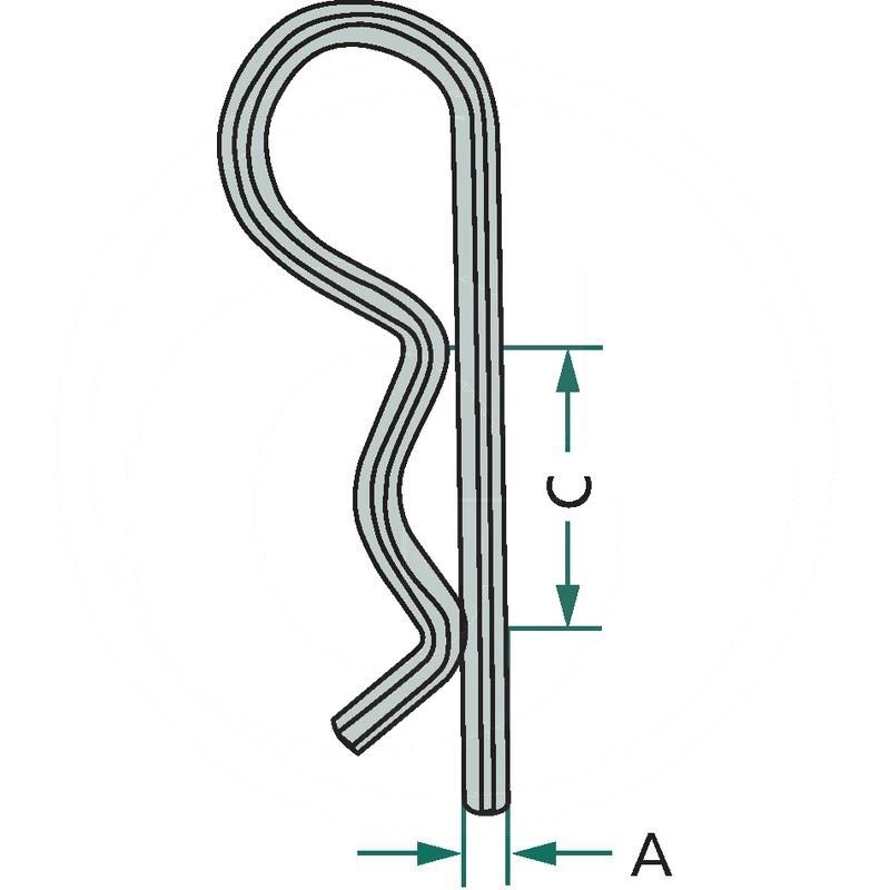 Spring pin set | zdjęcie nr 2