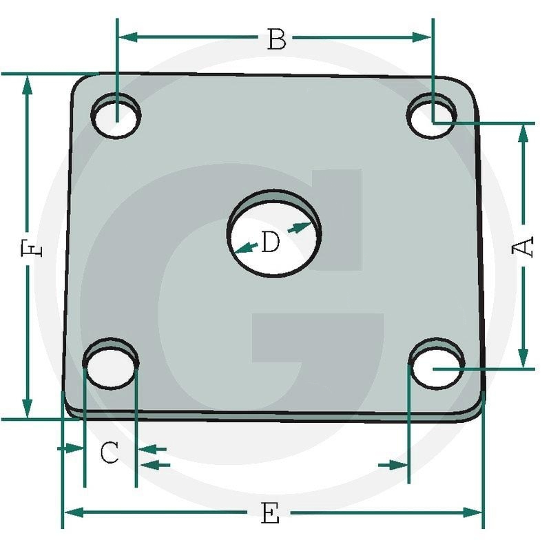 Spring plate | zdjęcie nr 2