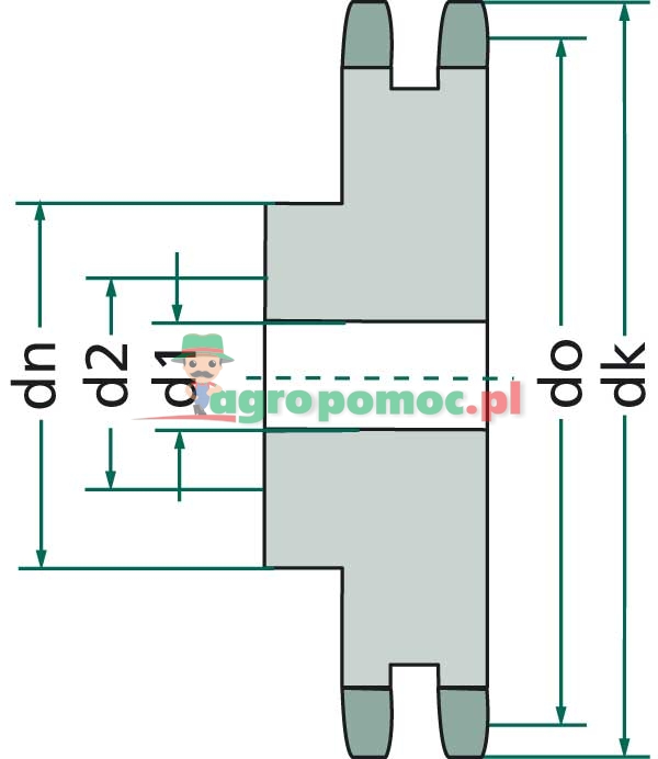 Sprocket | zdjęcie nr 2