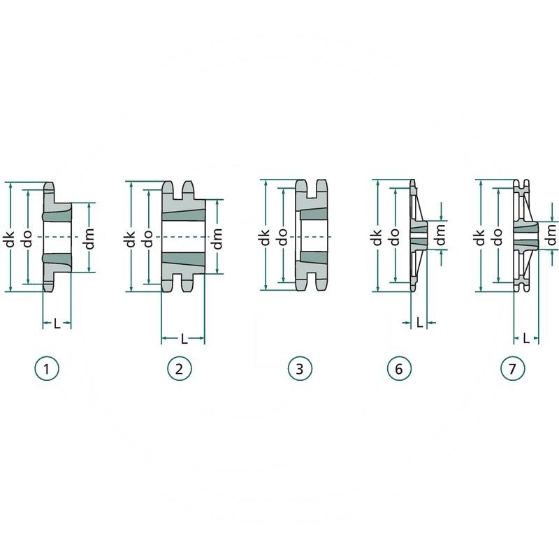 Sprocket | zdjęcie nr 2