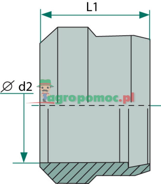 SR-F 26,75 | SR-F 26,75 | zdjęcie nr 2