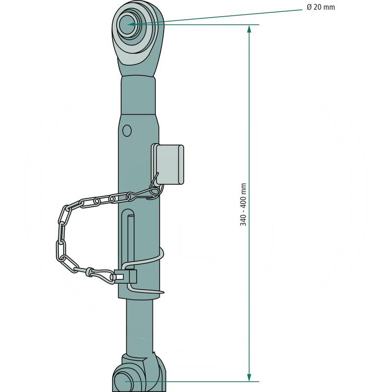 Stabiliser | 119307A3 | zdjęcie nr 2