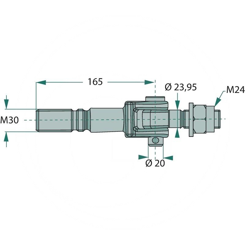 Stabiliser | zdjęcie nr 2