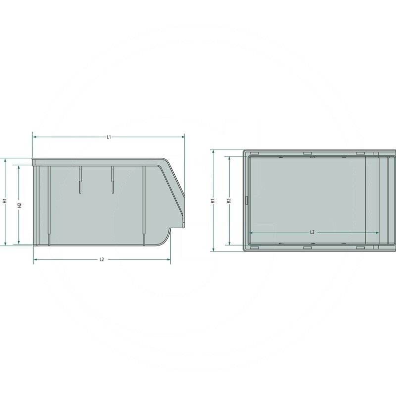 Storage box | zdjęcie nr 2
