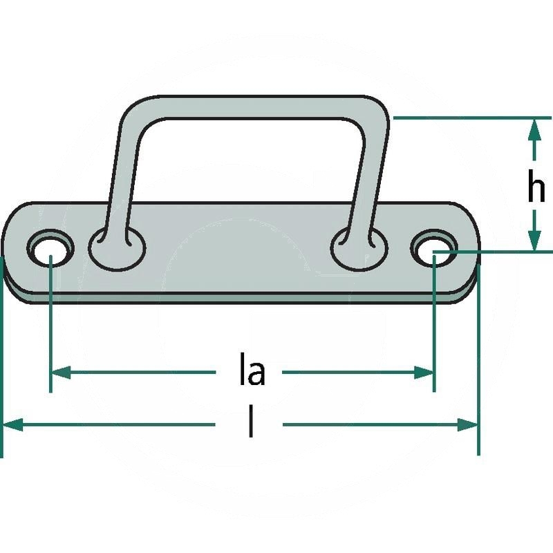 Strap loop | zdjęcie nr 2