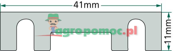 Strip fuse | zdjęcie nr 2