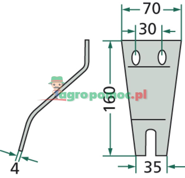 Sweeper | LCA72852, 72852 | zdjęcie nr 2