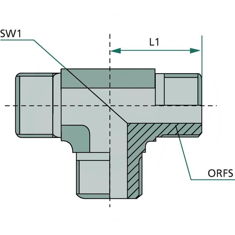 TA 1.3/16 M-ORFS | zdjęcie nr 2