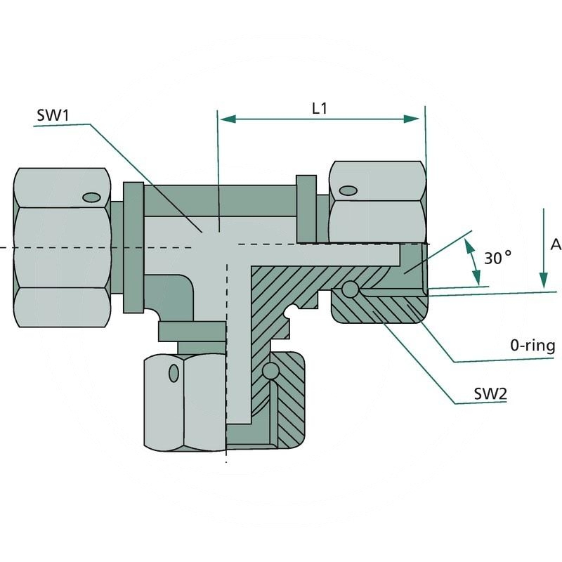 TA 1/4 FS - BSP | zdjęcie nr 2