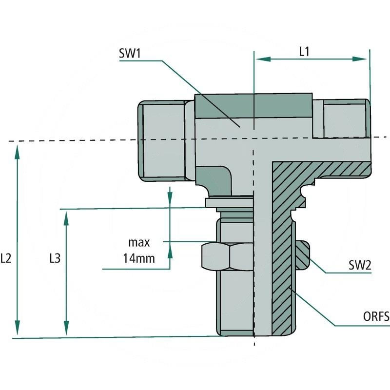 TAE 1 M-ORFS | zdjęcie nr 2