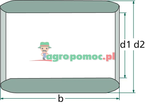 Tension bush | zdjęcie nr 2