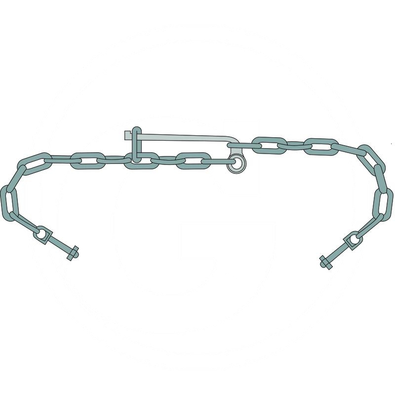 Tensioning chain | zdjęcie nr 1