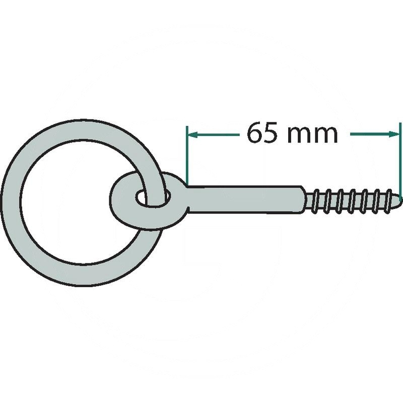 Tether ring | zdjęcie nr 2
